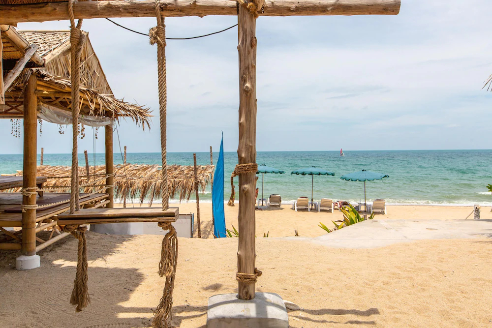Wild Cottages Luxury And Natural - Adults Only