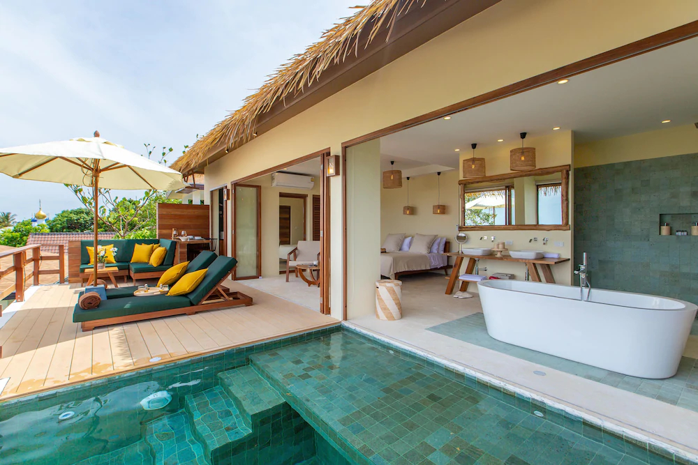 Wild Cottages Luxury And Natural - Adults Only
