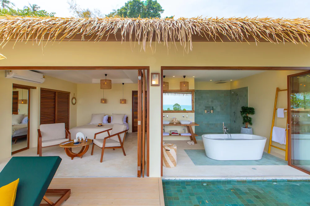 Wild Cottages Luxury And Natural - Adults Only