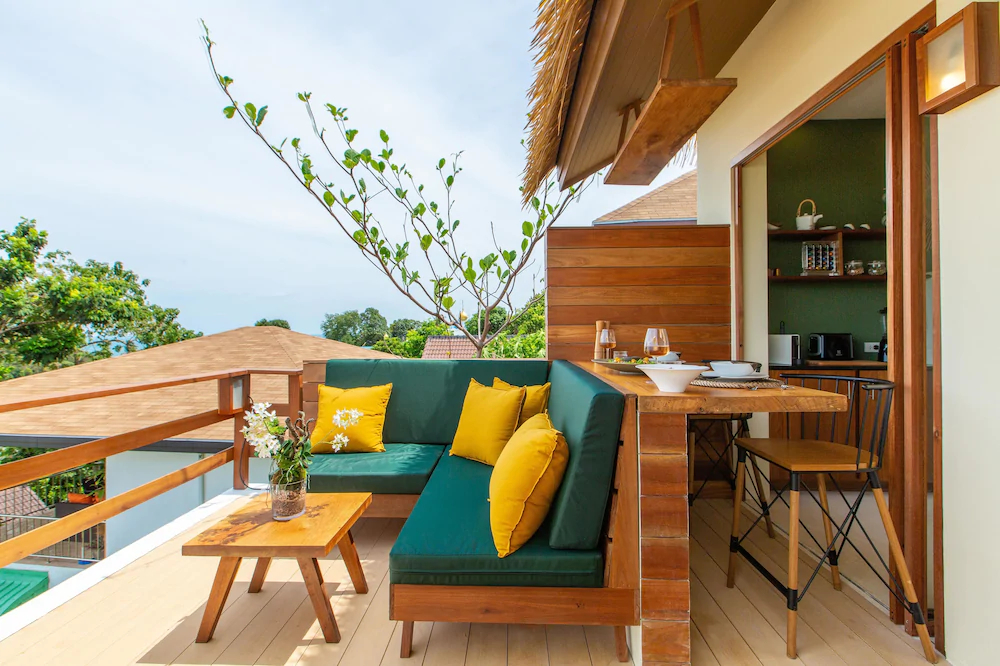 Wild Cottages Luxury And Natural - Adults Only