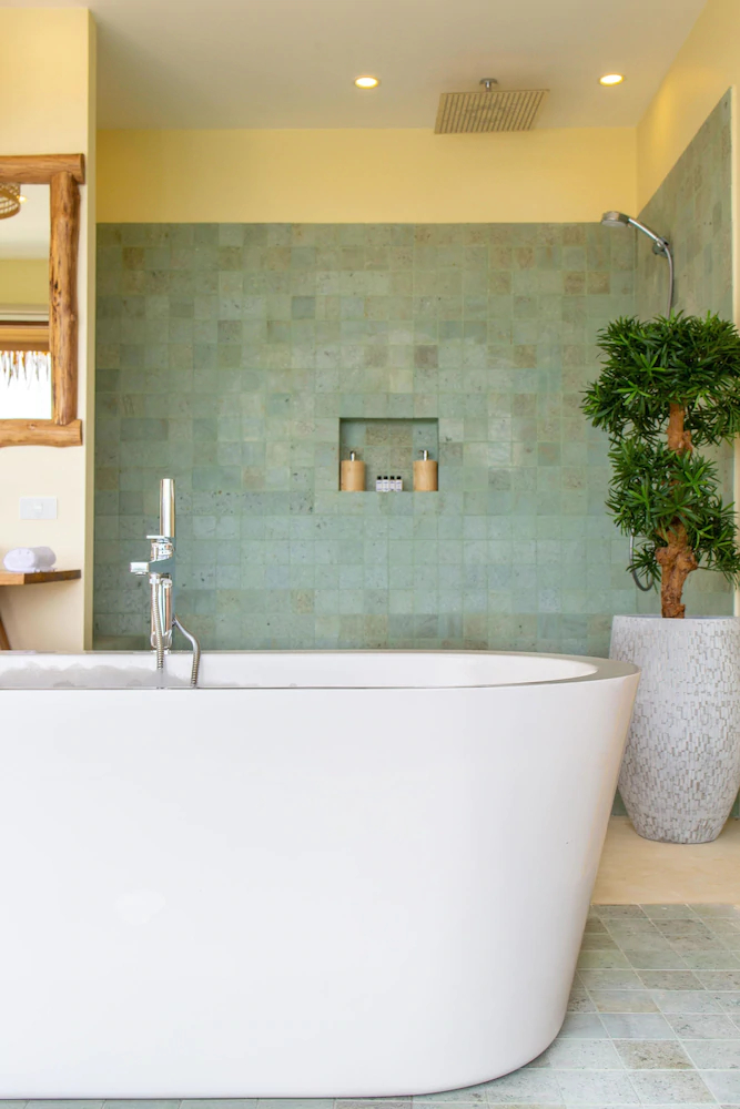 Wild Cottages Luxury And Natural - Adults Only
