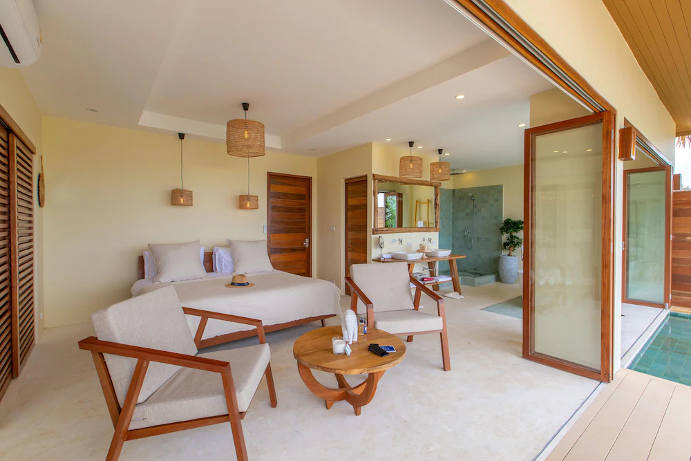 Wild Cottages Luxury And Natural - Adults Only