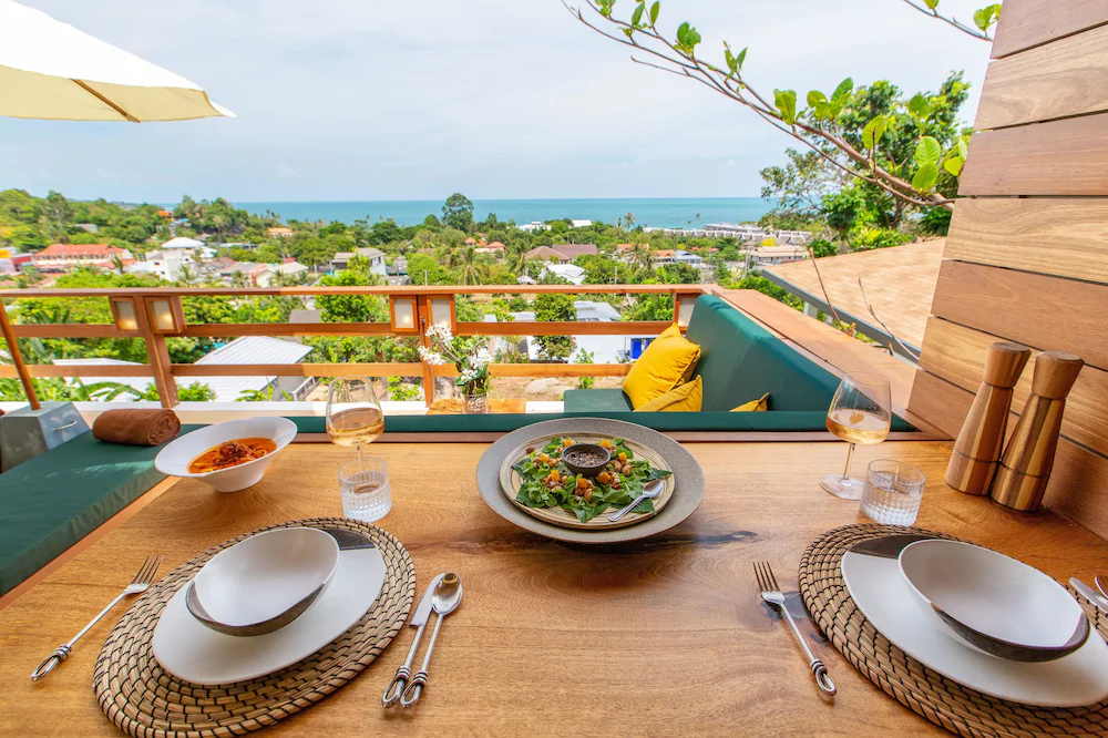Wild Cottages Luxury And Natural - Adults Only