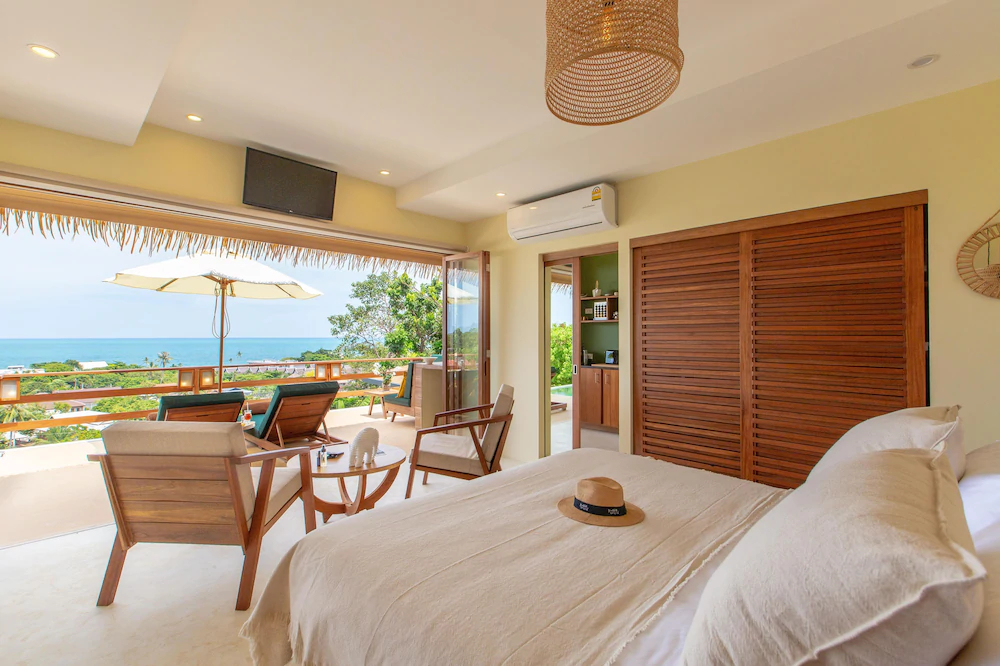 Wild Cottages Luxury And Natural - Adults Only