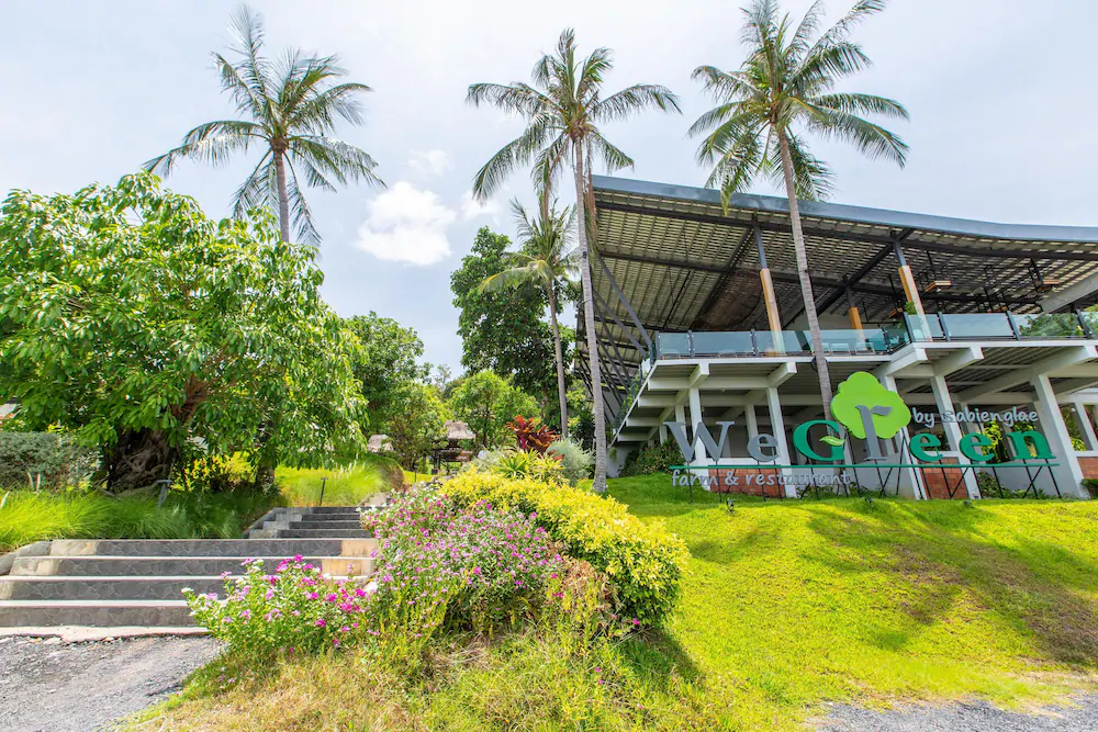Wild Cottages Luxury And Natural - Adults Only