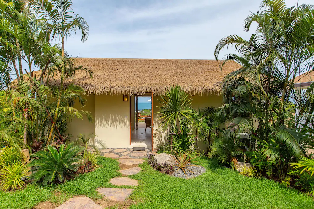 Wild Cottages Luxury And Natural - Adults Only
