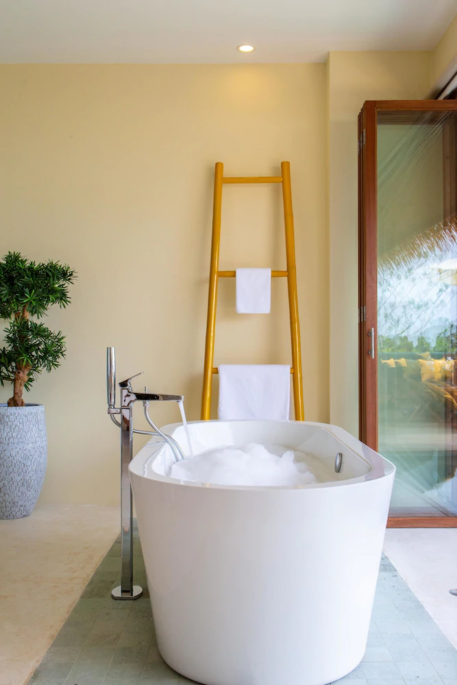 Wild Cottages Luxury And Natural - Adults Only