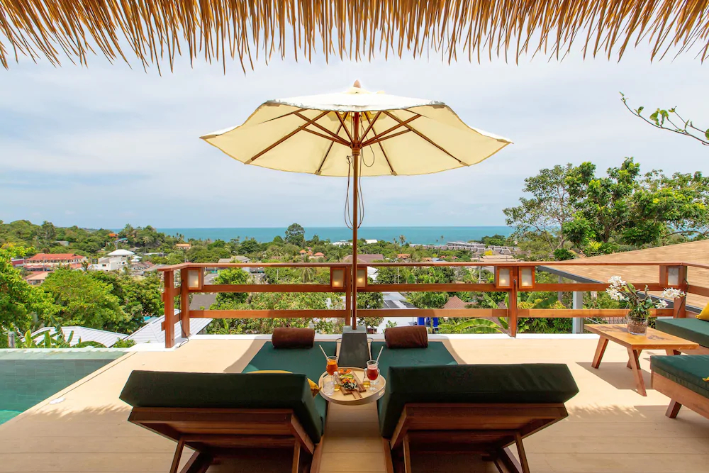 Wild Cottages Luxury And Natural - Adults Only