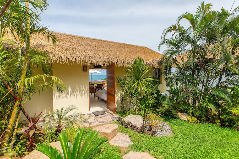 Wild Cottages Luxury And Natural - Adults Only