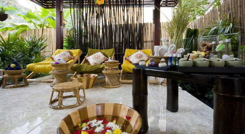 Wimaan Buri Resort