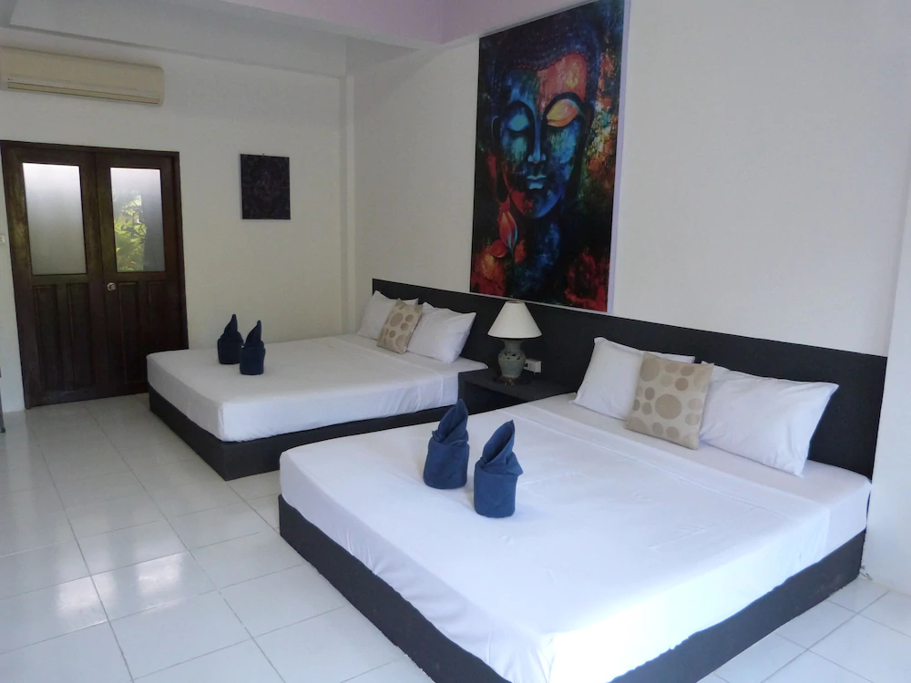 Wirason Residence