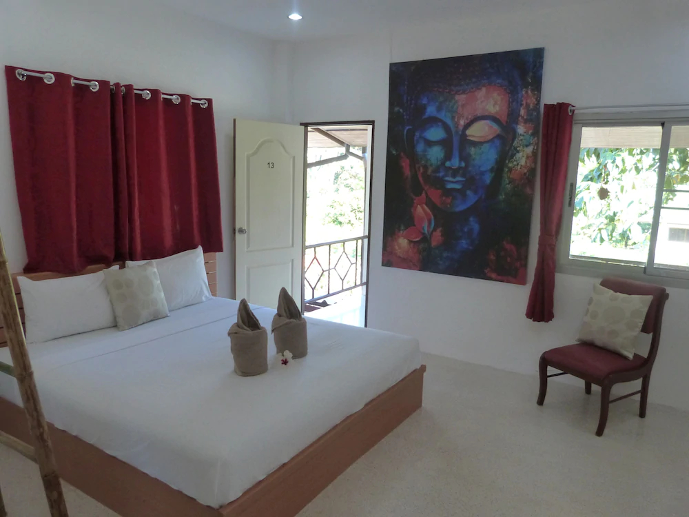 Wirason Residence