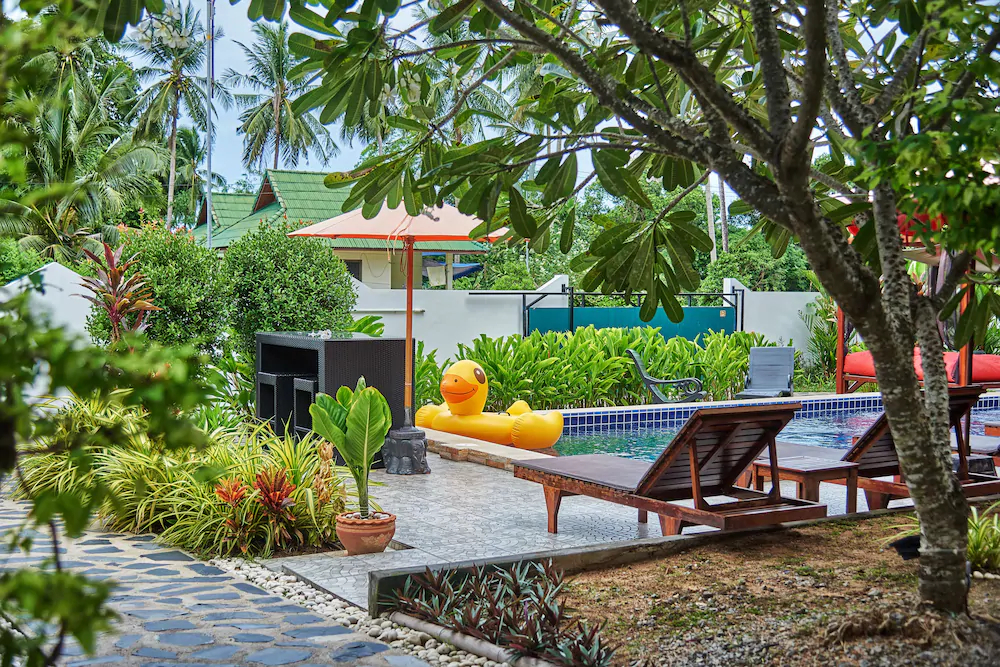 Wirason Residence