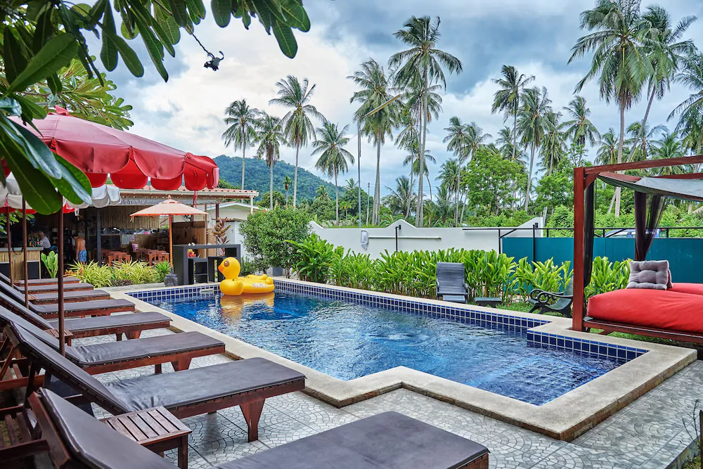 Wirason Residence