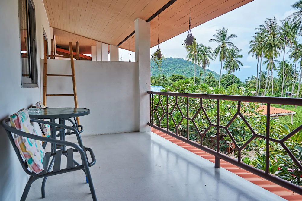 Wirason Residence