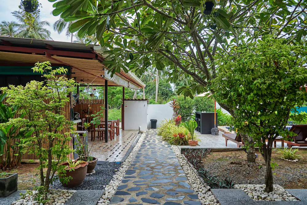 Wirason Residence