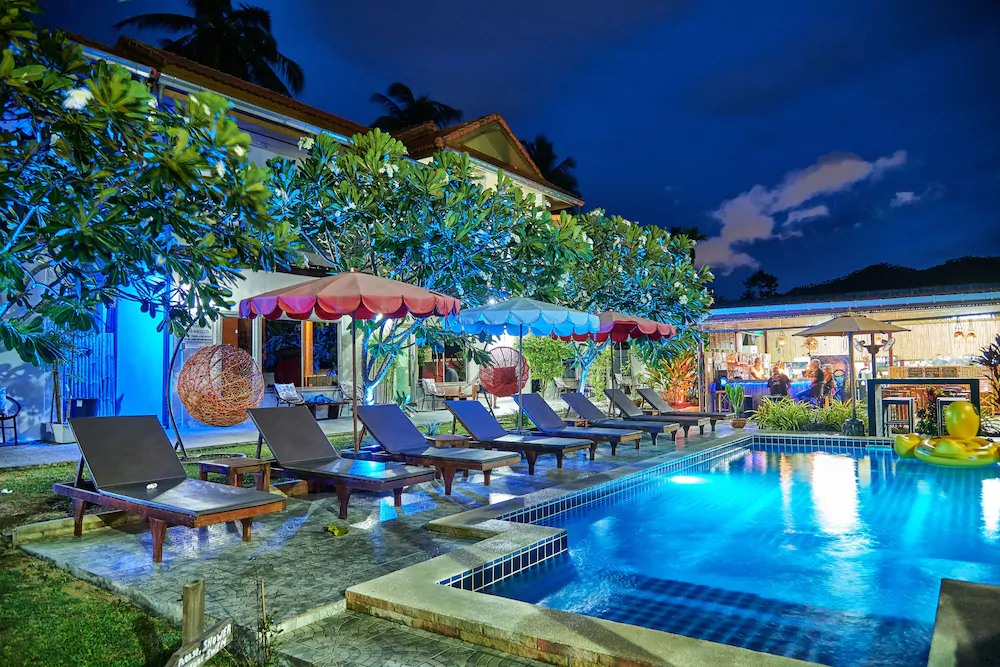 Wirason Residence