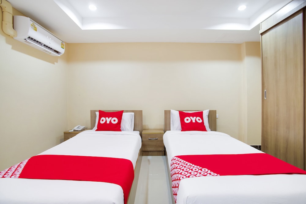 Wises Hotel by OYO