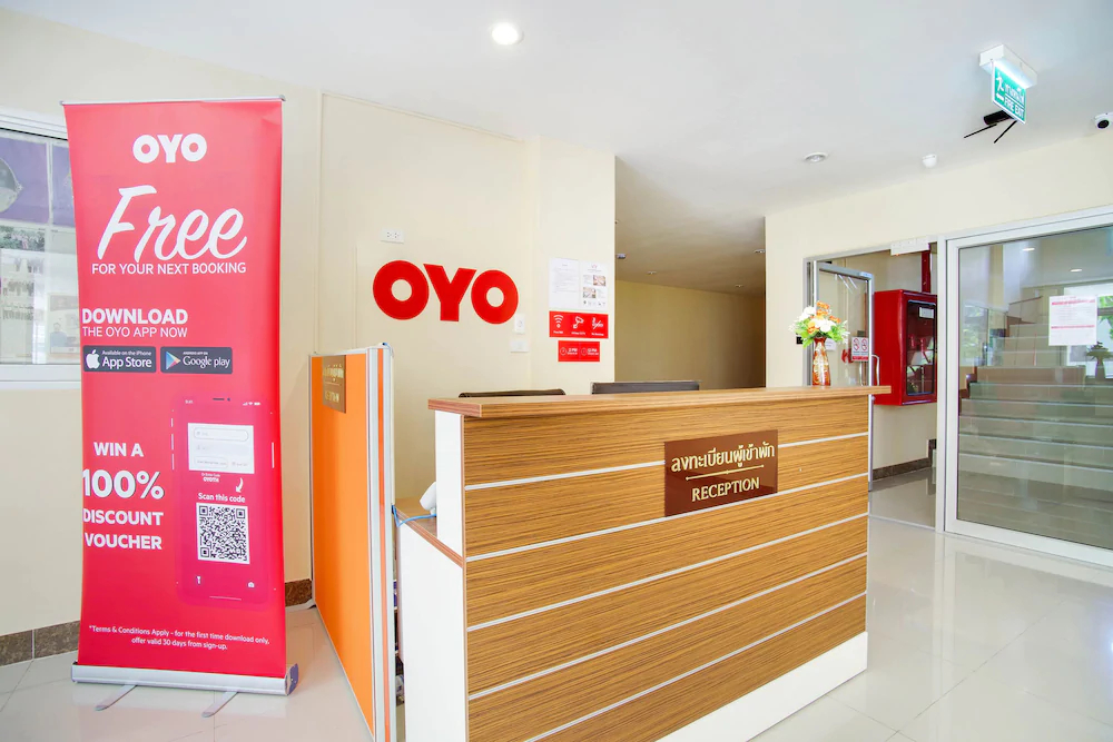 Wises Hotel by OYO