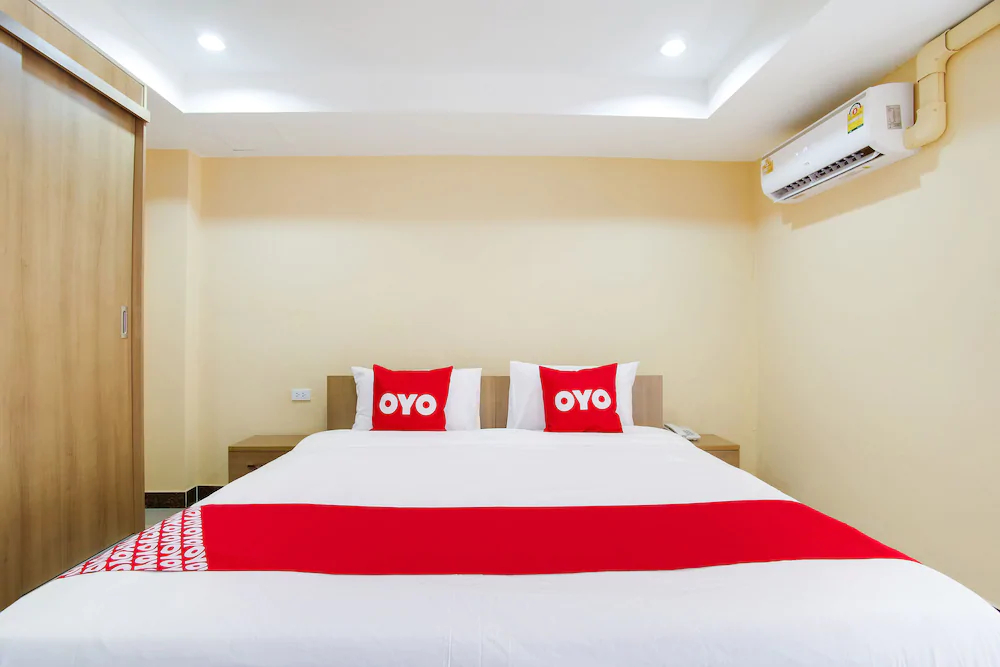 Wises Hotel by OYO