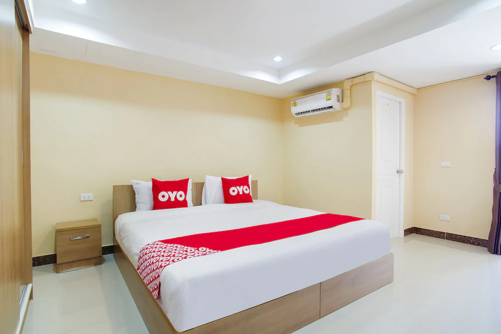 Wises Hotel by OYO