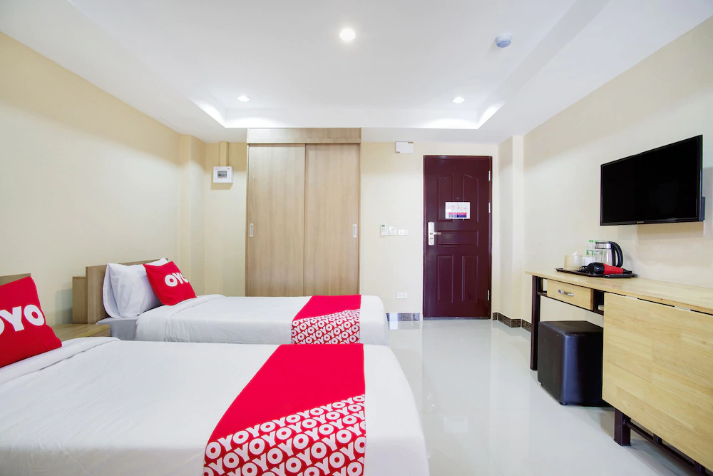 Wises Hotel by OYO