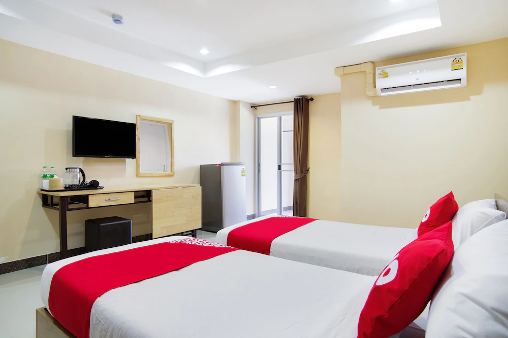Wises Hotel by OYO