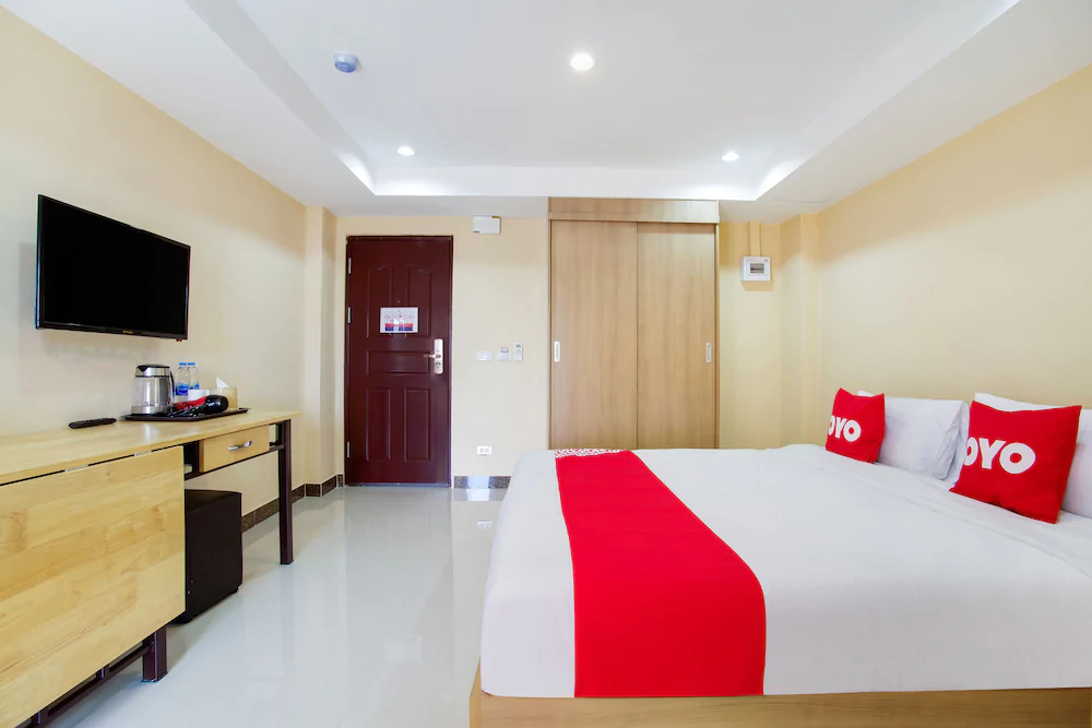 Wises Hotel by OYO