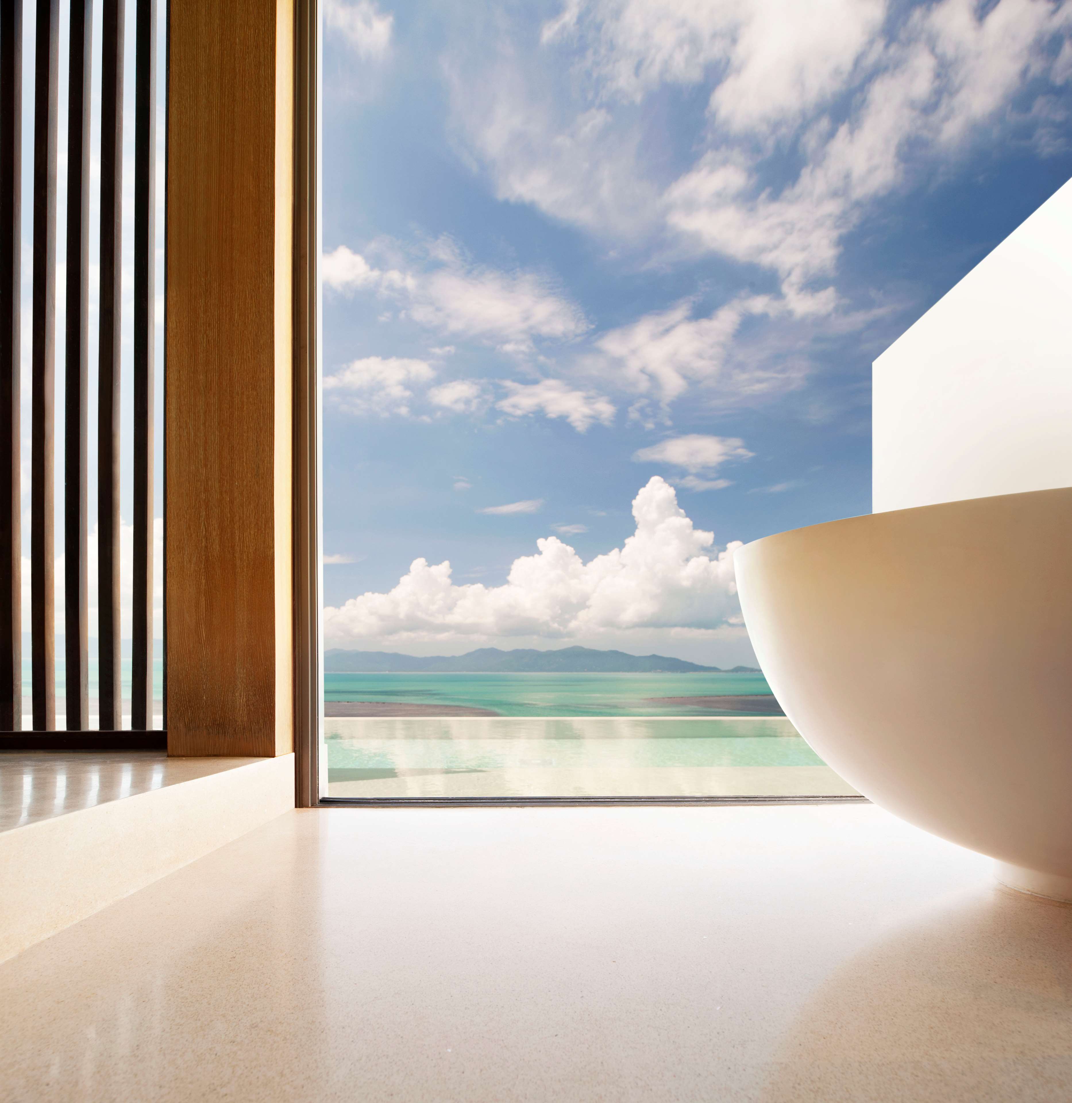 W Koh Samui