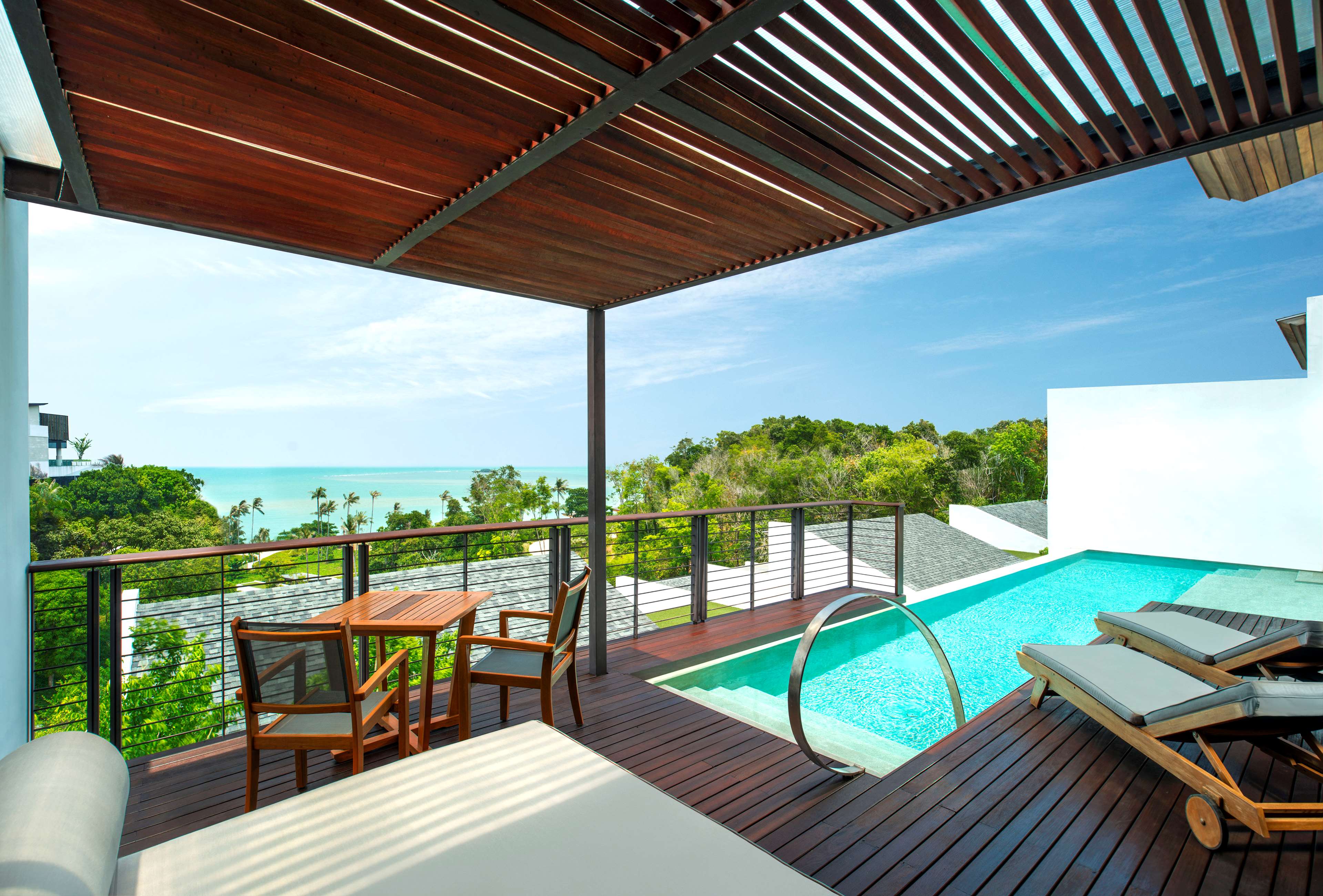 W Koh Samui