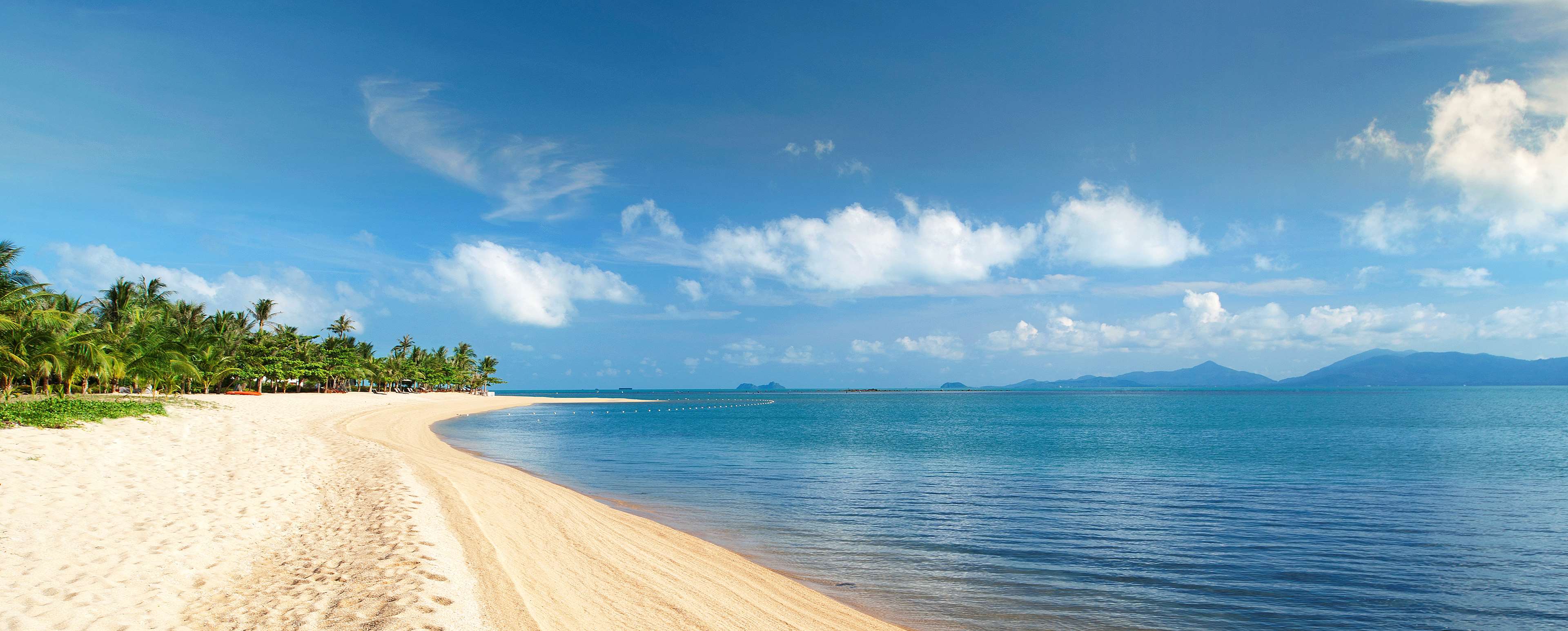 W Koh Samui