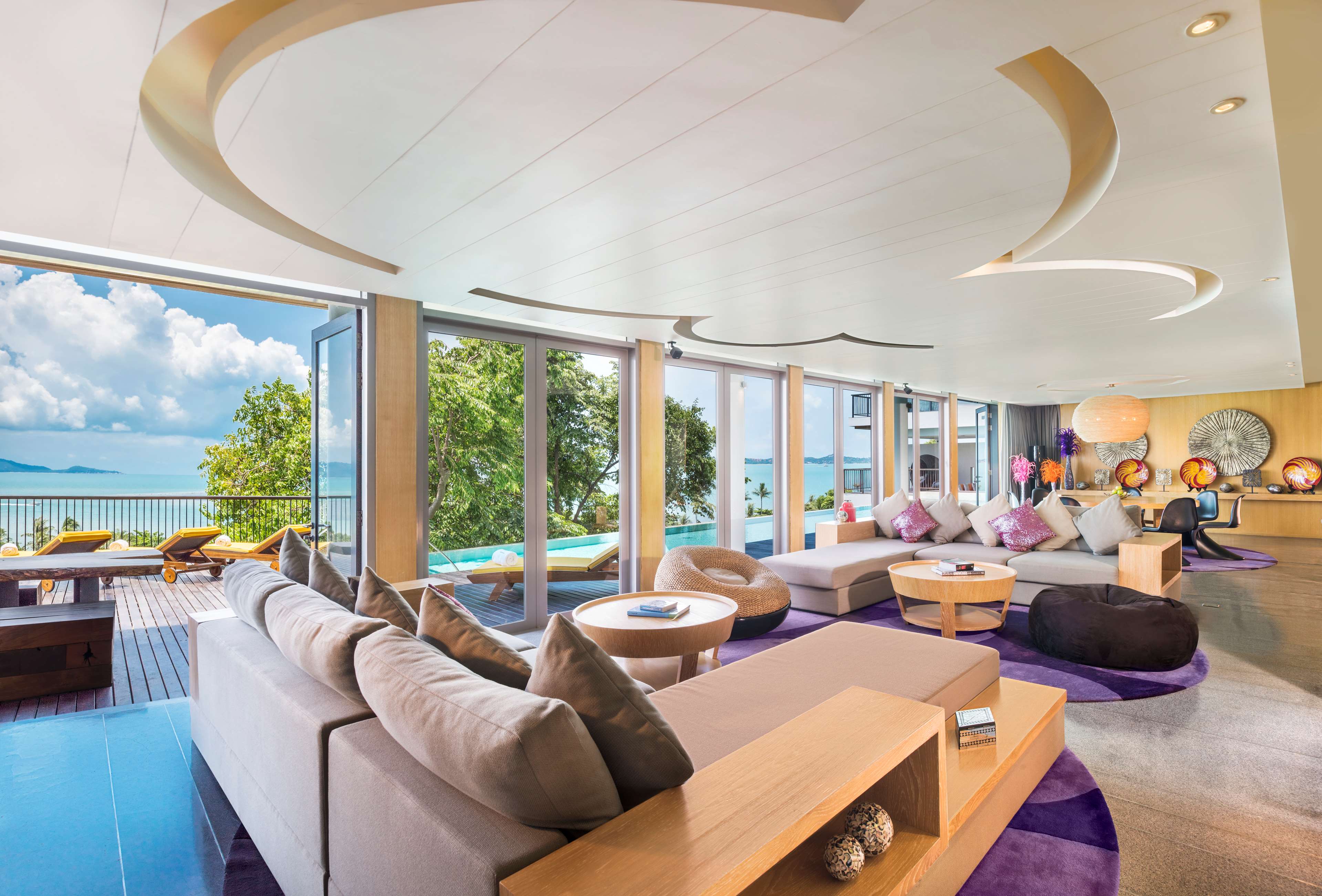 W Koh Samui
