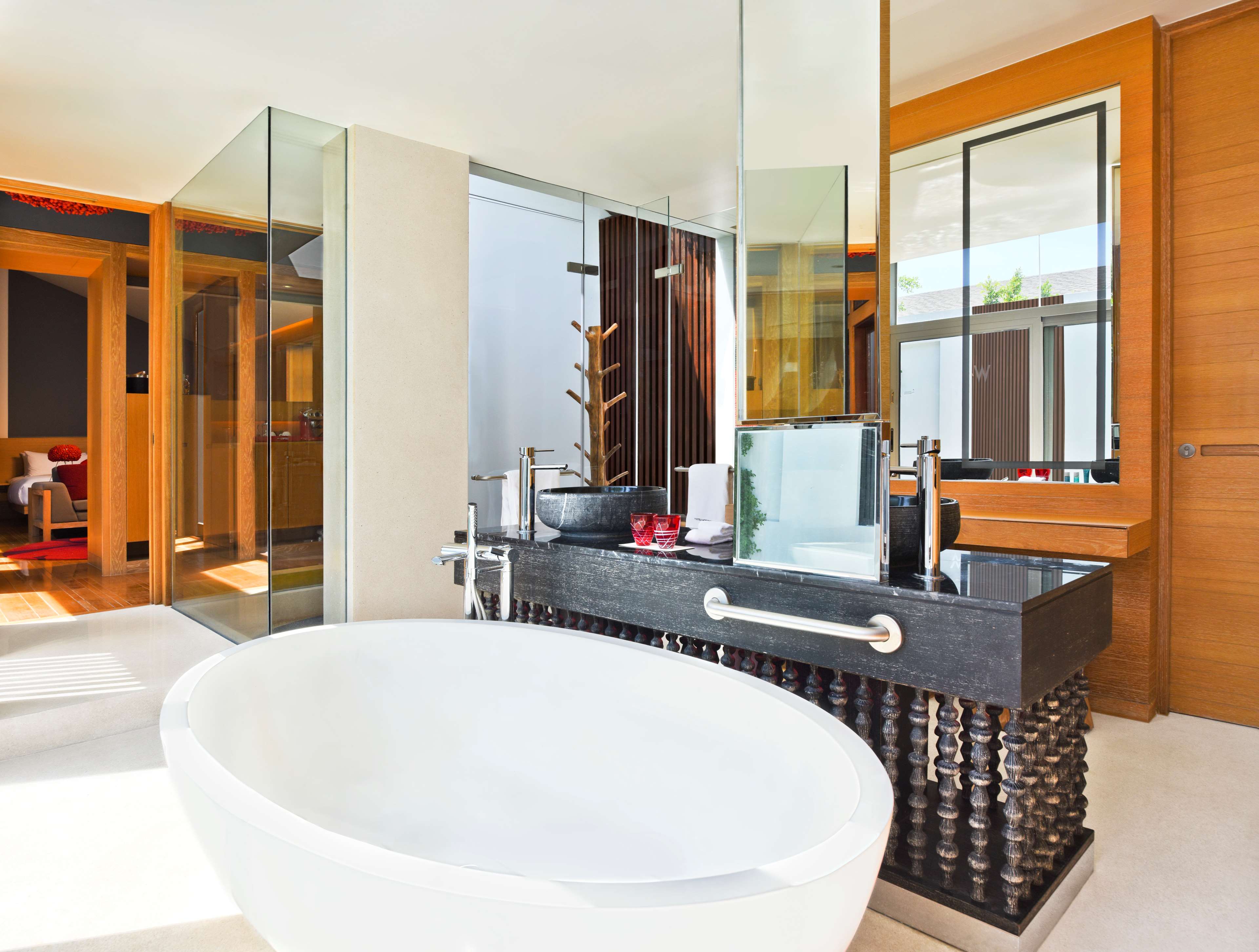 W Koh Samui