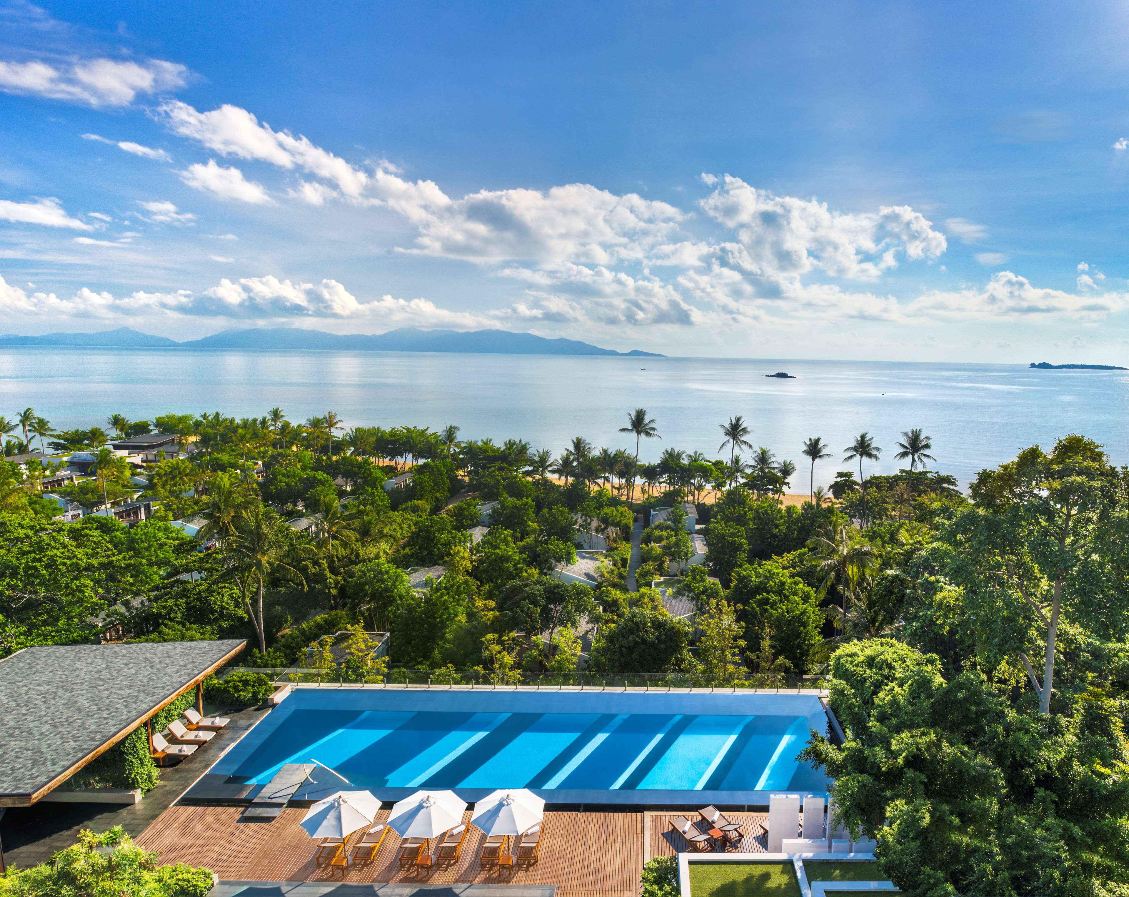 W Koh Samui