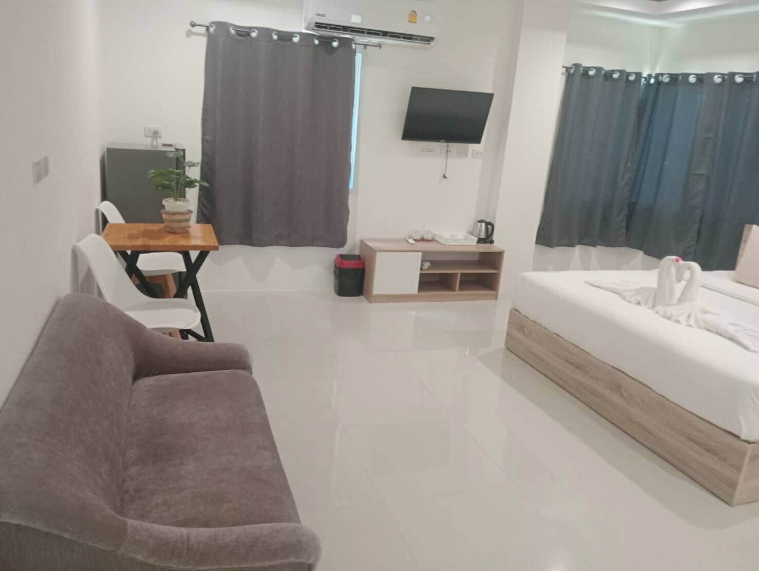 Zayn Samui Hotel