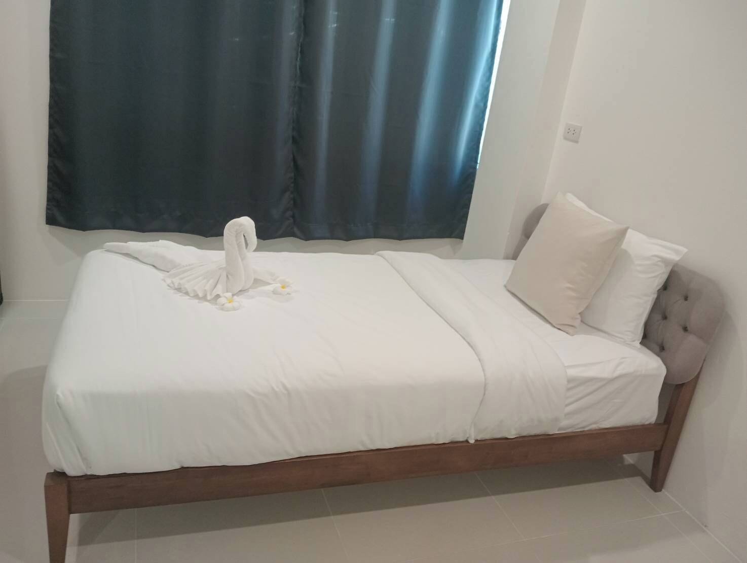 Zayn Samui Hotel