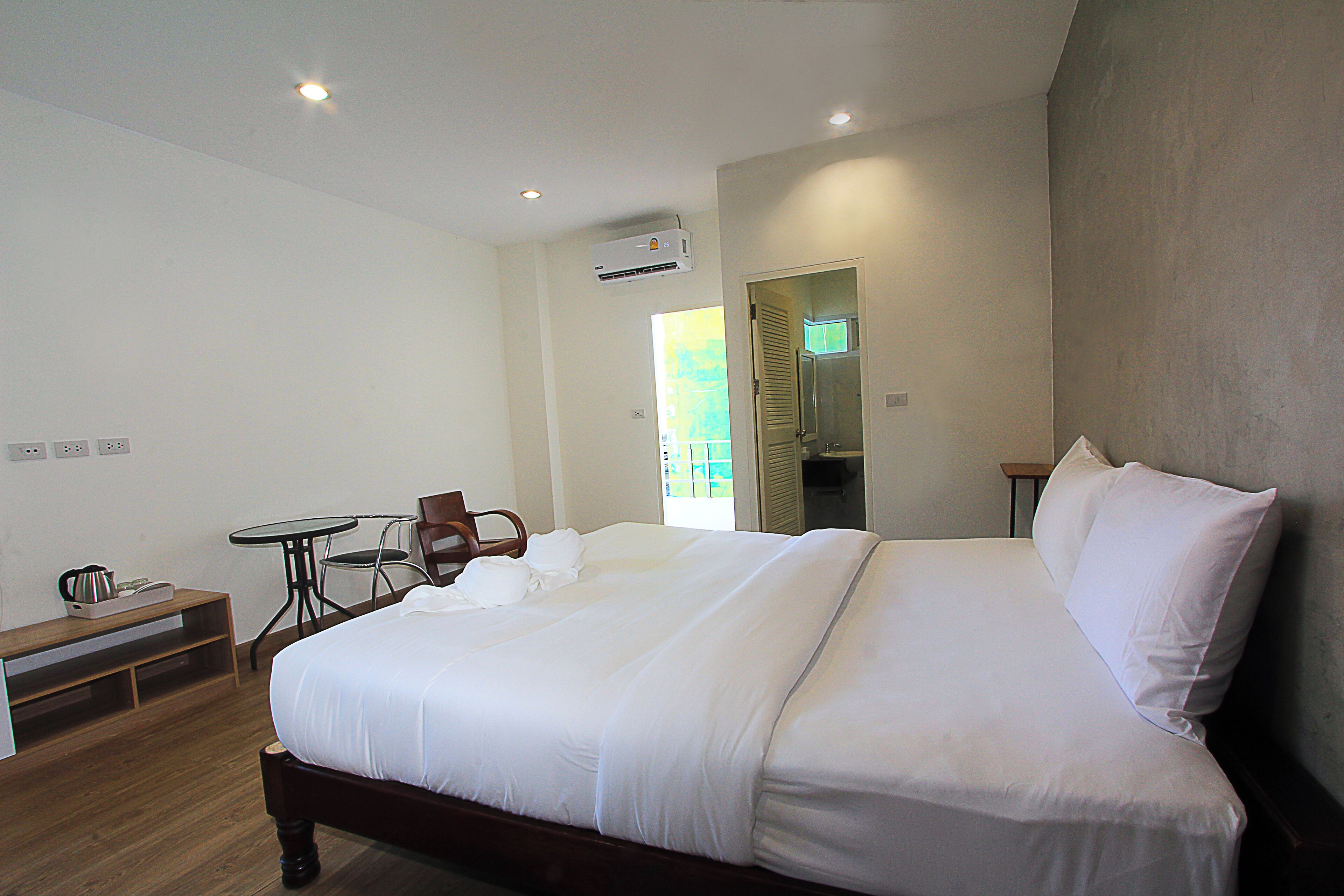 Zayn Samui Hotel