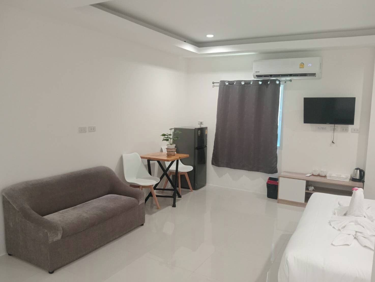 Zayn Samui Hotel