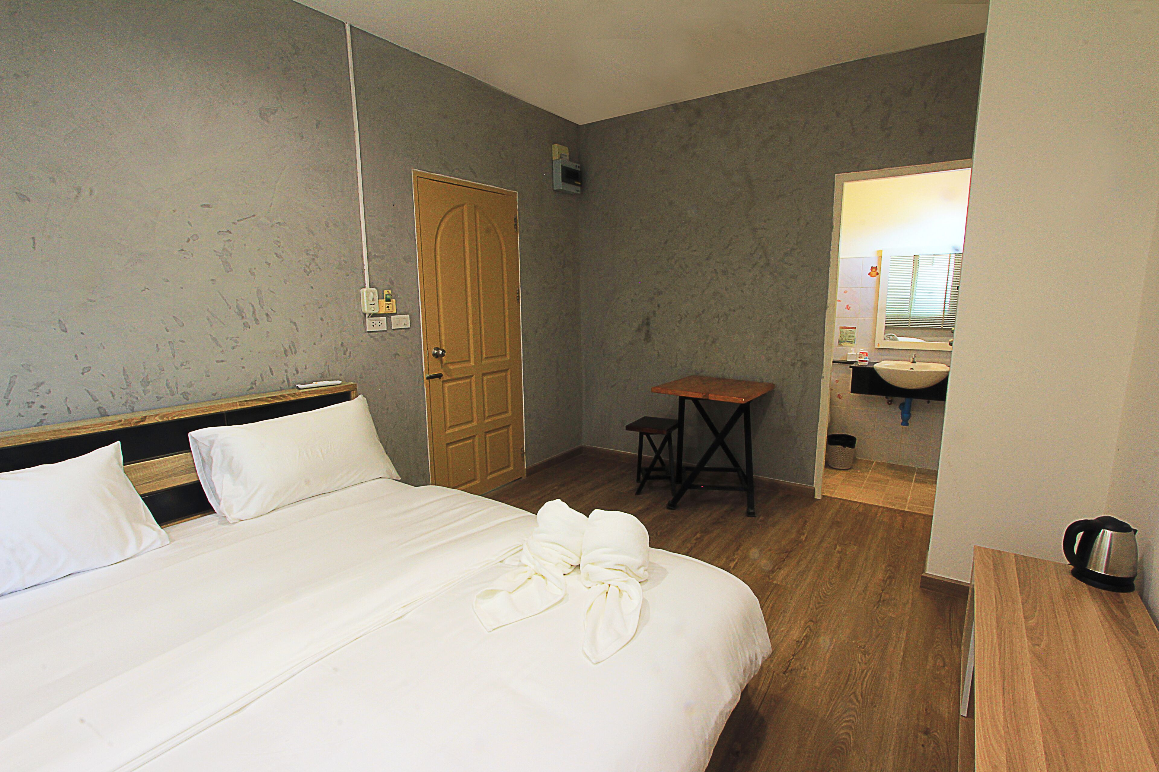 Zayn Samui Hotel