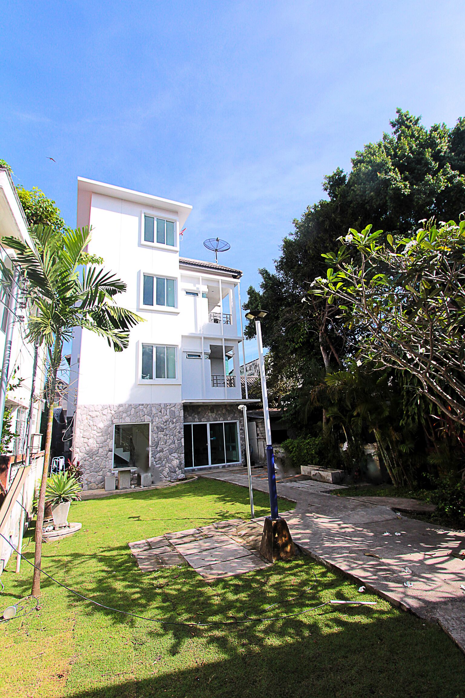 Zayn Samui Hotel