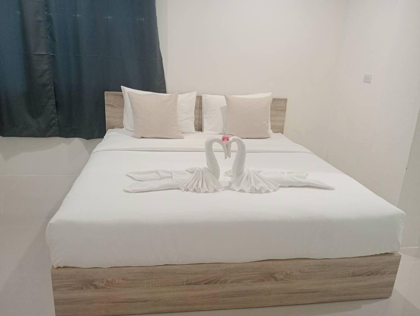 Zayn Samui Hotel