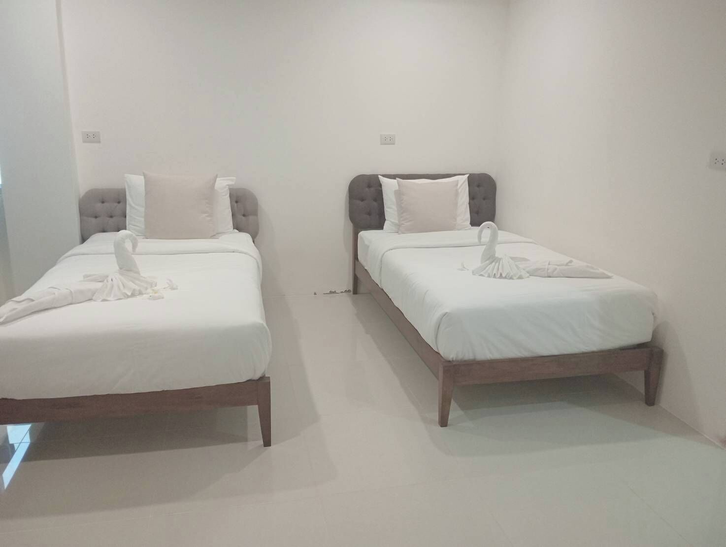 Zayn Samui Hotel