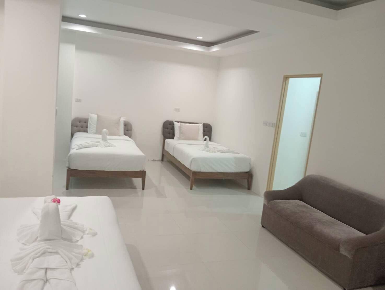 Zayn Samui Hotel