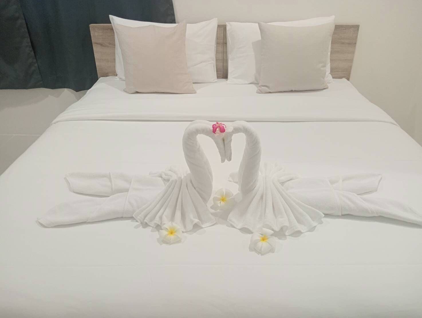 Zayn Samui Hotel