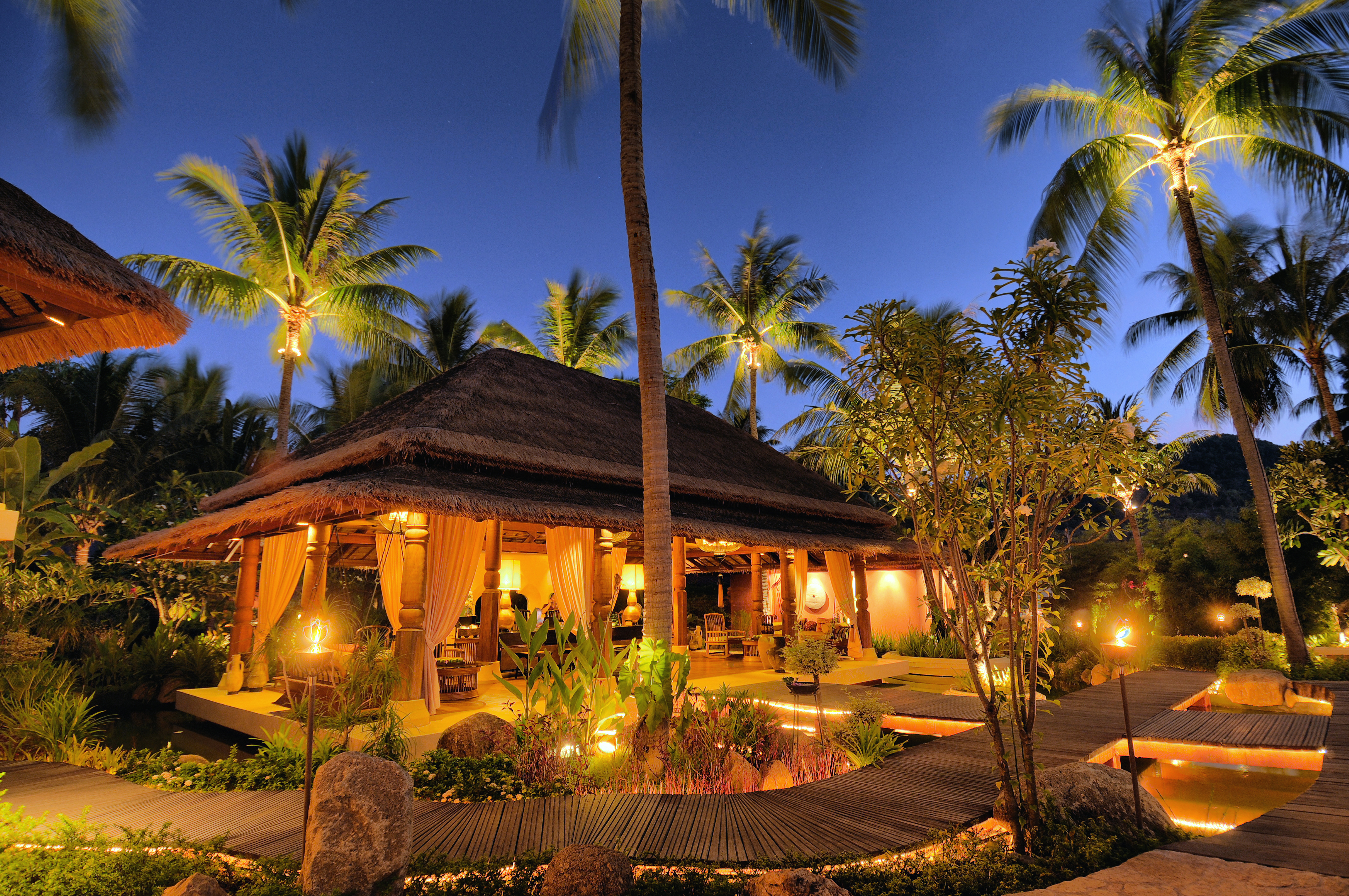 Zazen Boutique Resort & Spa