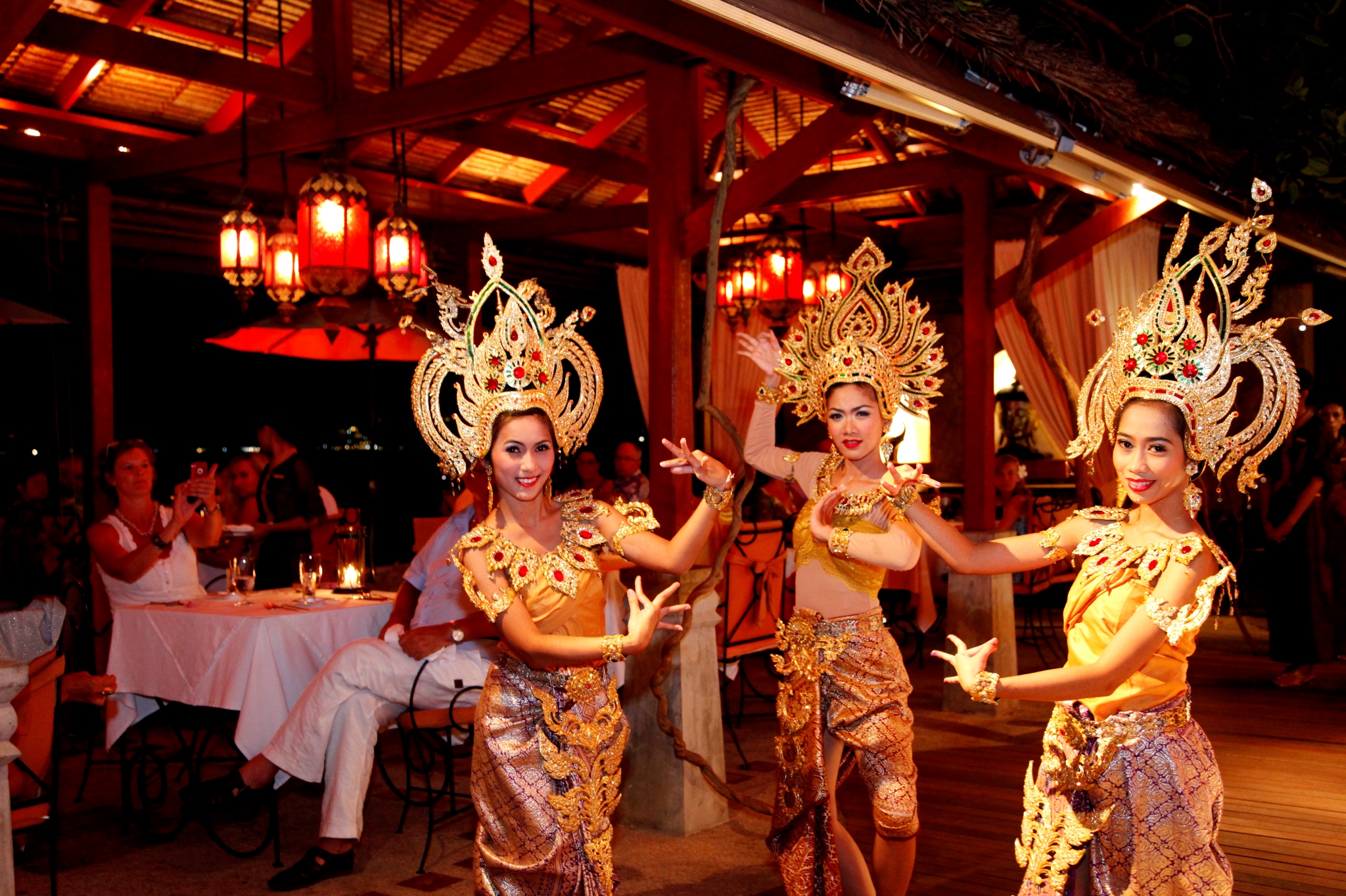 Zazen Boutique Resort & Spa