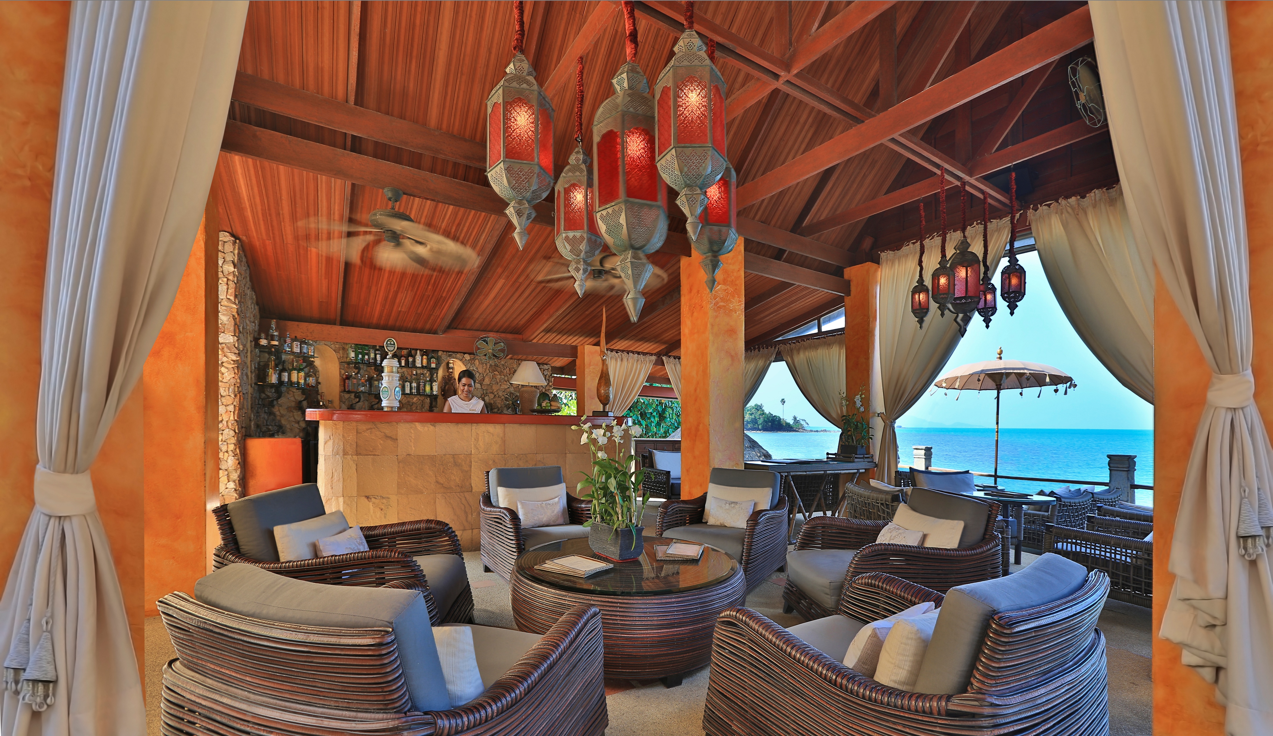Zazen Boutique Resort & Spa