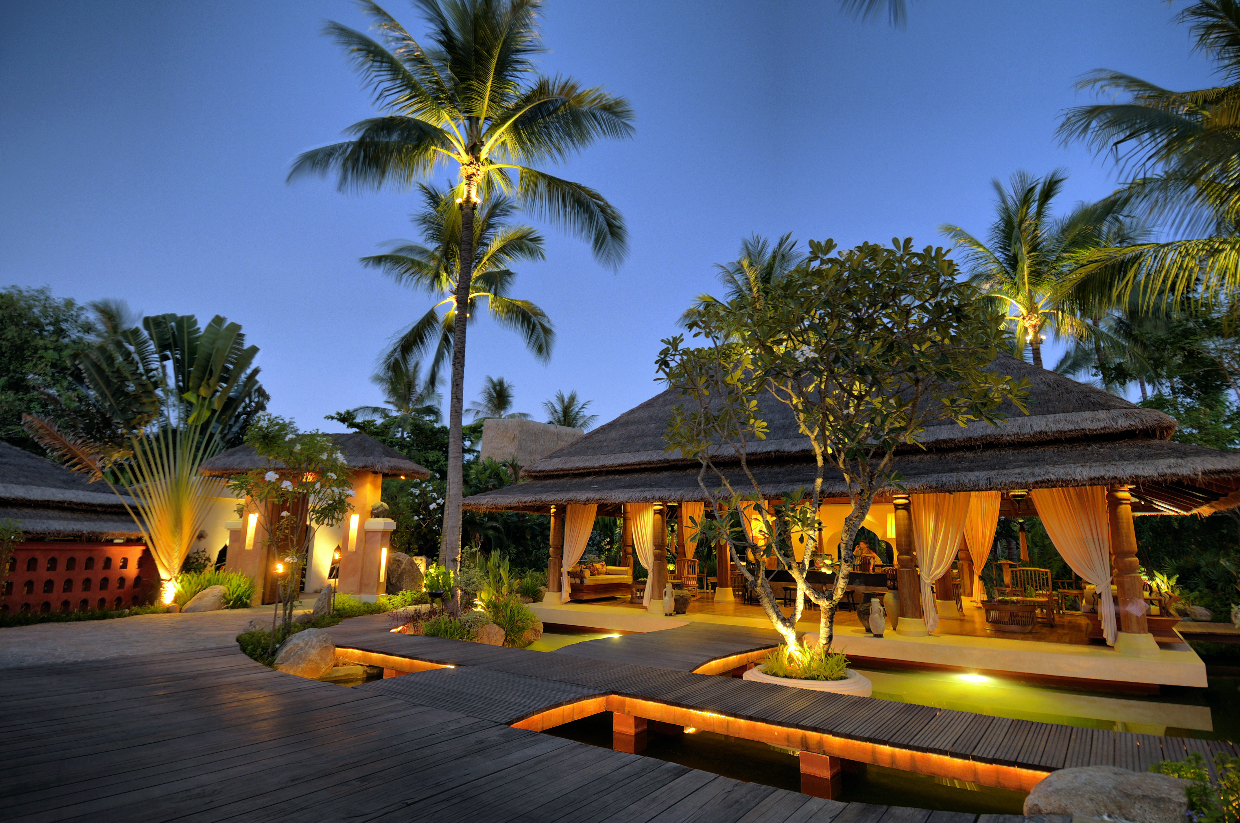 Zazen Boutique Resort & Spa