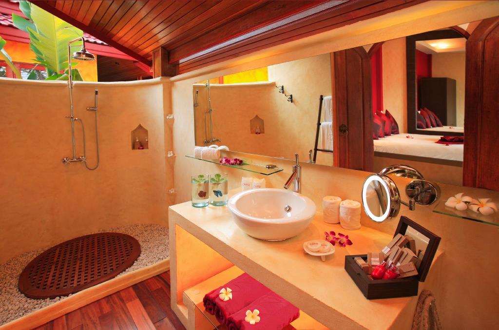 Zazen Boutique Resort & Spa