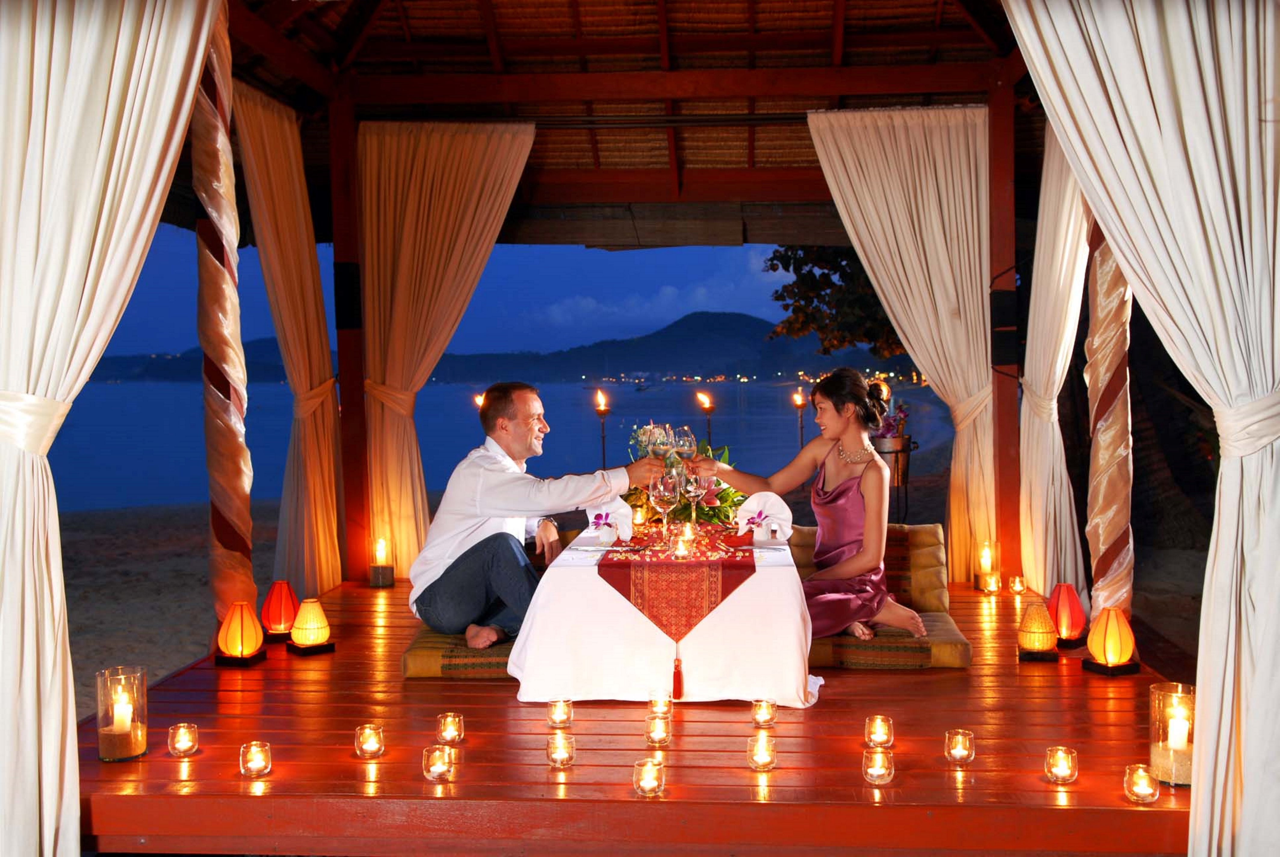 Zazen Boutique Resort & Spa